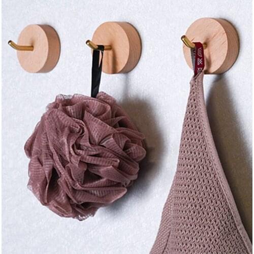 JINGWAN Household Hooks