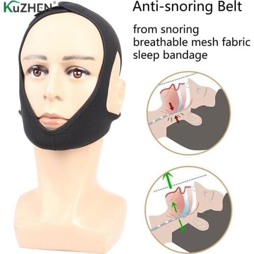 KuZHEN Snoring Bandages China