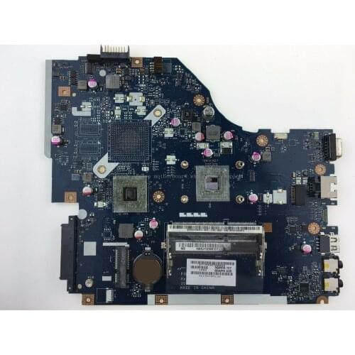 LA-7092P for Acer Aspire 5250 motherboard,MBRJY02005,P5WE6,NO HDMI,Grade A