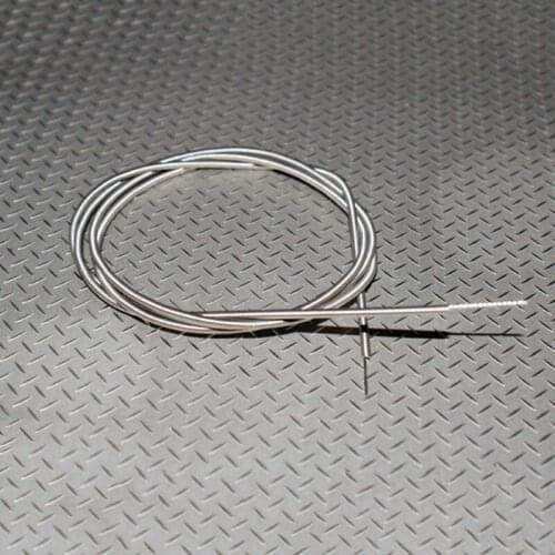 LESU Metal Differential Lock Cable for 1/14 RC TAMIYA Dumper Tractor Truck MAN Benz Scania Hobby Model Car