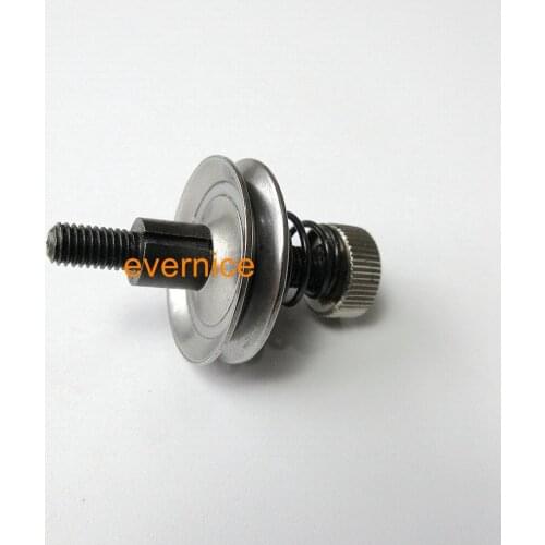 Face Plate Tension Set For Singer 45K Shanggong Ga5-1