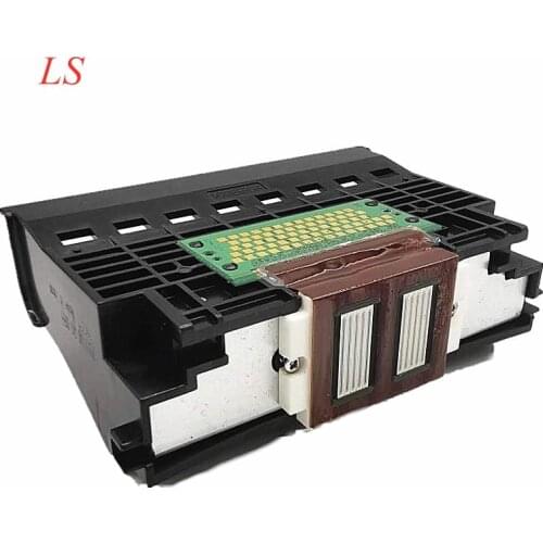 ORIGINAL QY6-0055 QY6-0055-000 Printhead Print Head for Canon iP8600 iP8500 iP9100 9900i i9900 i9950 Printer Head Nozzles