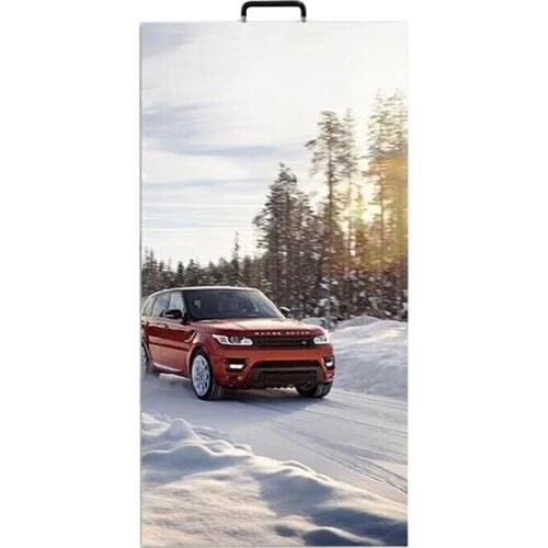 P4.81 led video wall RGB 500*1000mm full color 104*208 SMD2121 Indoor LED Display-Panel-Screen 43264dot/sqm HD Advertising-Wall