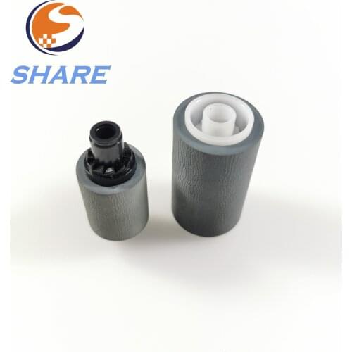 SHARE New ADF pickup roller kit JB75-00299A JB75-00300A For Samsung SCX4521 SCX4720 SCX4725 SCX5530 SCX5635 SCX6345 WC4150