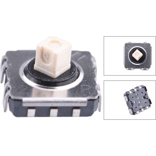 Repair Remote Control Five-Dimensional Buttons for DJI Maivc Pro and Mavic 2 Drone RC Repair Spare Parts Replacement Accessories