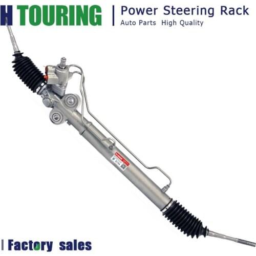 Auto Power Steering Rack and Pinion Unit for Infiniti G35 2003-2008 for Nissan 350Z 2003-2009 49001-AM600 49001-AM805 49001CD005