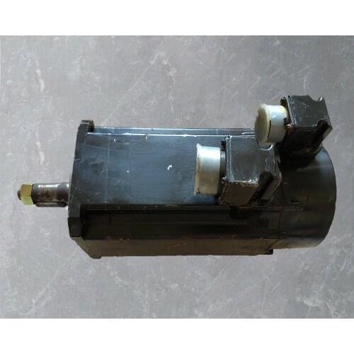 OKUMA SERVO MOTOR BL-MC140E-30T SPOT STOCK USED GOOD IN CONDITION
