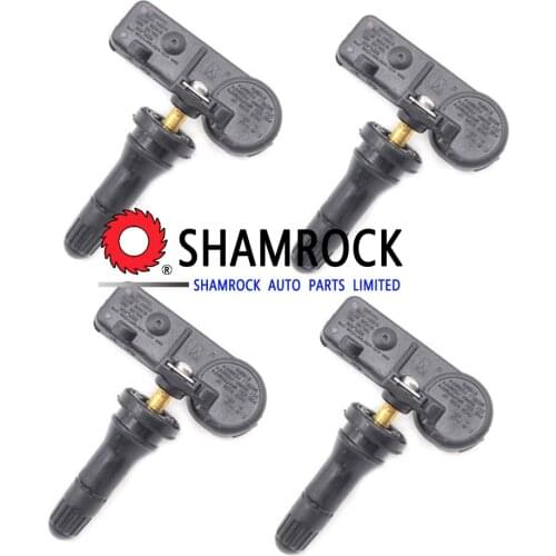 TPMS Tire Pressure Sensor OEM DE8T-1A180-AA/CM5T-1A180-AA/9L3Z-1A189-A/GL3T-1A180-GA/DE8T-1A150-AA Fford C-Max Llincoln Mmercury