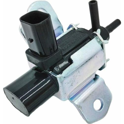 Vacuum Solenoid Valve for Ford Escape Focus Hybrid Fusion 2.0L 2.3L 3S4Z-9J559-AA 1S7Z-9J559-BA L301-18-741 L801-18-741
