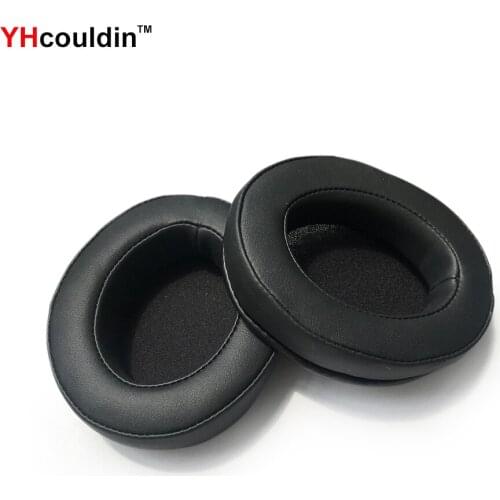 YHcouldin Ear Pads For Brainwavz HM5 Replacement Headphone Earpad Covers