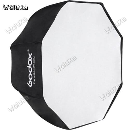 Godox Octagon Softbox 80cm/31.5" Inch Umbrella Reflector for Flash Speedlight NO00DG T03