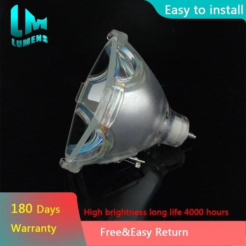 High quality KS-70R200A KDS-R70XBR2 KDS-R60XBR2 TV lamp XL-5300 XL5300 F93088700 for Sony Replacement bare lamp XL-5300U