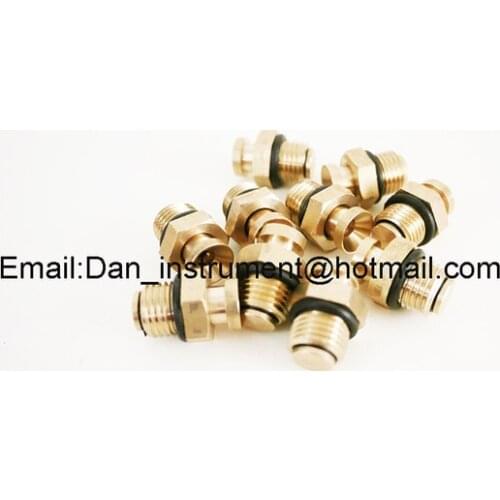 3/8 Thread High quality air valve for air expanding shaft charging port