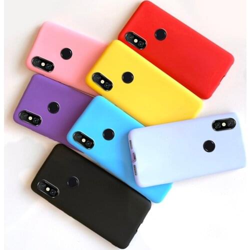 XCZJ Phone Cases Xiaomi Redmi S2