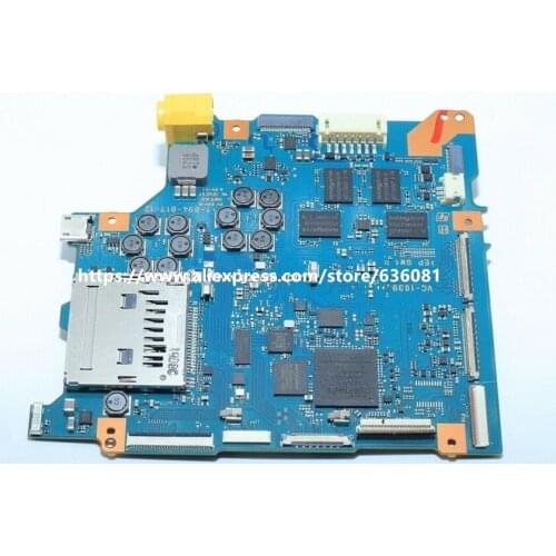 Repair Parts Main board Motherboard Mounted c.board VC-1039 A-2094-229-A For Sony PXW-FS5