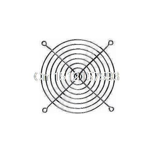 10pcs New Axial Fan Safety Shield Cover 80mm x 80mm