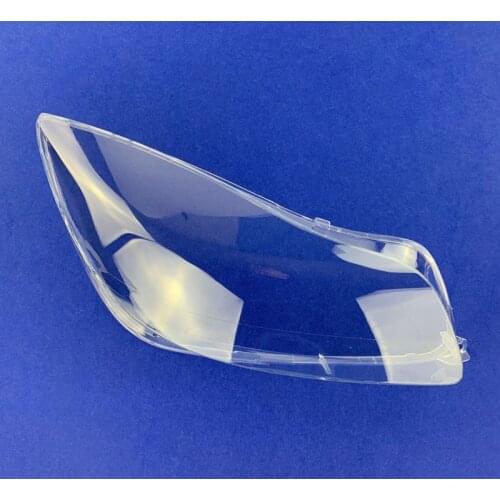 For Buick Opel Insignia OPC 2009-2012 Car Front Headlight Cover Auto Lampshade Lampcover Head Lamp light glass Lens Shell Caps