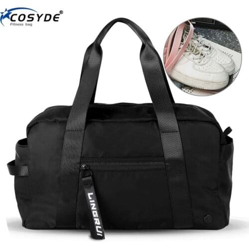 Cosyde Women's Fitness Bags