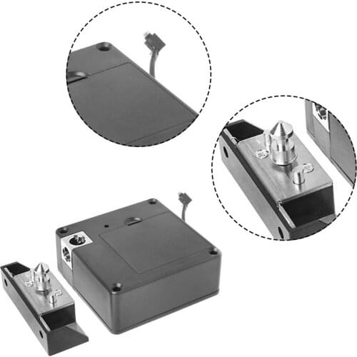 DIXSG Locks