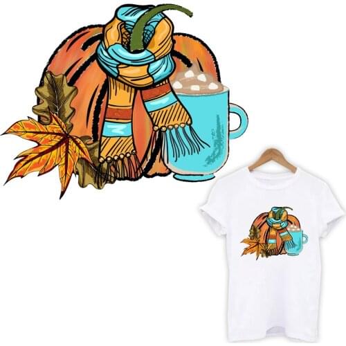 DIY Cartoon Sport Heat Transfer Sticker For Vogue Girl Clothing Patch 1 Piece. T467