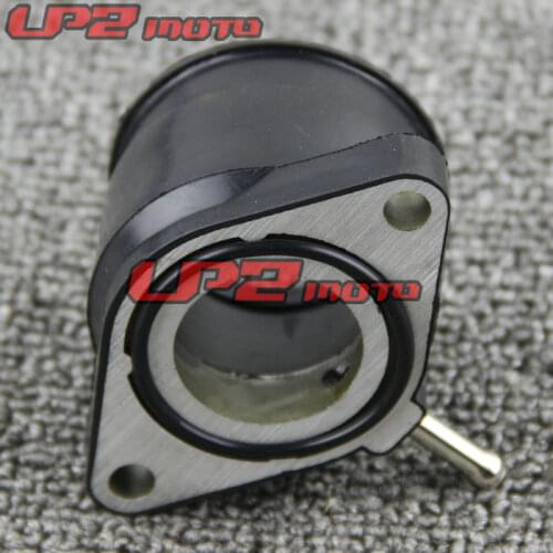 For YAMAHA XT250 XG250 CARBURETOR INTAKE PIPE MANIFOLD Carburetor Adapter Glue Rubber Gum