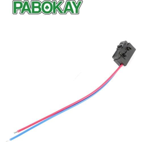 Door light top a drive link car door lock micro switch FOR V W PASST B5 BORA POLO GOLF 4 MK4 Polo 3BD998786 3BD998785