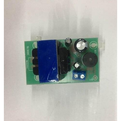 Electrical Heating Steam Generator Only Circuit Board ST-6/75/750 Type Circuit Board Factory Origional Product Accessories