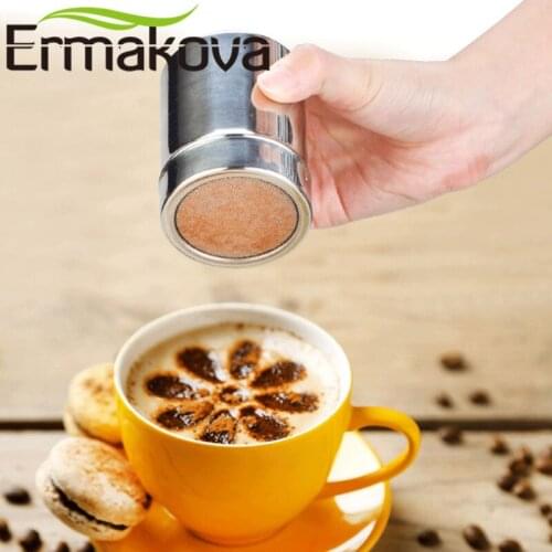Ermakova Filters For Coffee