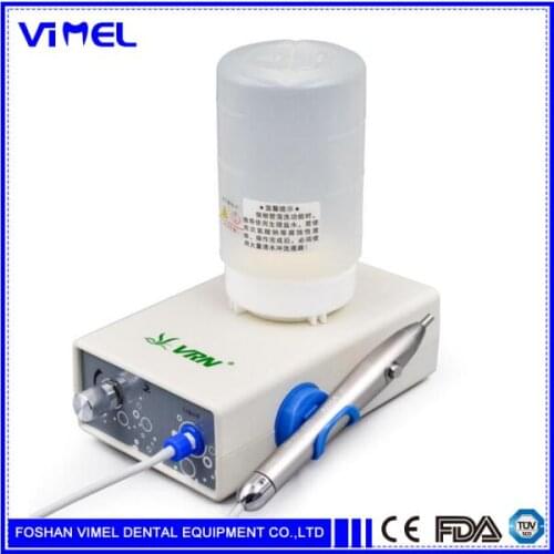 Root Canal Irrigator Vrn Flosser Hygiene Dental Water Oral Irrigation for Tooth Care