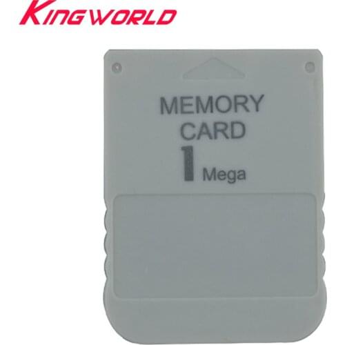 Memory Save Saver Card for P-laystation 1 for P-S1 one for Sony Performance