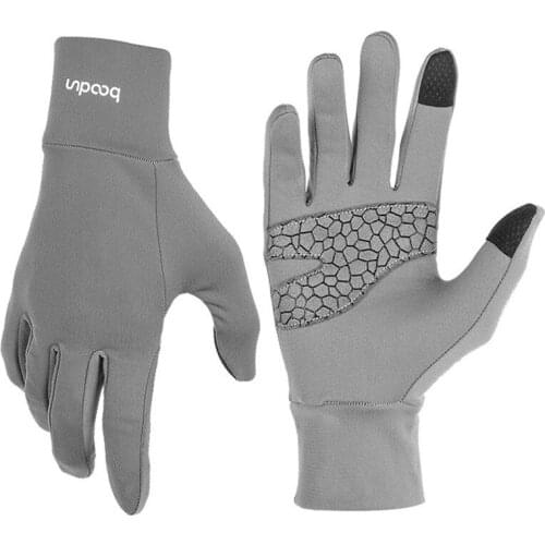 Ski Gloves Men Snowboard Gloves Winter Touched Screen Glove Women Windproof Outdoor Sport Lycra Thermal Warm Snow Skiing Mittens