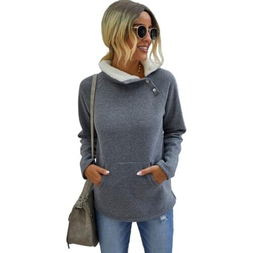 Meileiya Plush Sweaters