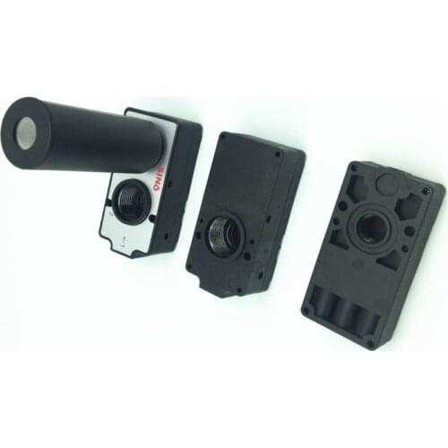 Piab type Multi-stage vacuum generator mini pneumatic A large flow NC large suctionBX5/BX10 BM10/BM20/BM30-A-B-C-C