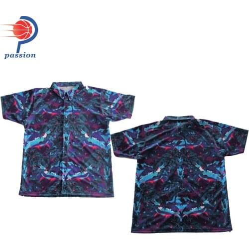 Mens and Womens Custom Design and Personalize Names Polo Golf Shirts