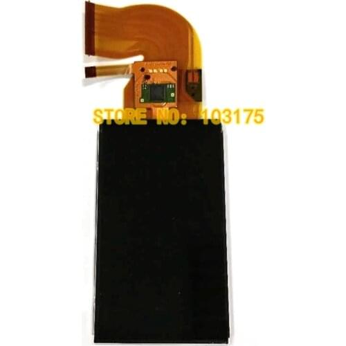 NEW LCD Display Screen For Panasonic Lumix DMC-GM5 GM5 + Backlight + Touch Camera repair part
