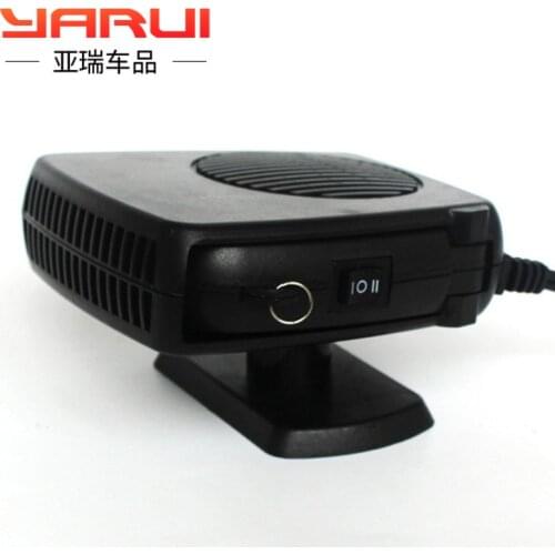 Vehicle heating Fan 12v24v heater large truck heating snow defrosting defroster in winte