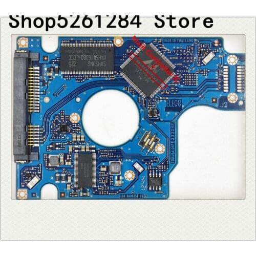 Hard disk circuit board / 220 0A90351 01 , 110 0A90351 01/ 0J14451 , 0J24163, 0J21935 0J24159 , 0J21935, 0J24157 0J21933 0J24301