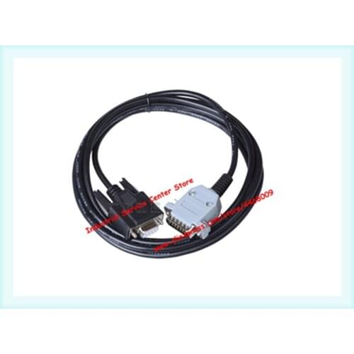 PLC Programming Cable FB-232P0-9F-150 15 Pin