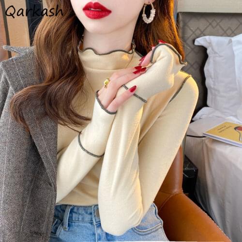 Qarkash Women's T-shirts