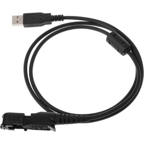 USB Programming Cable For Motorola DP2400 DEP500e DEP550 DEP 570 XPR3000e E8608i X6HB