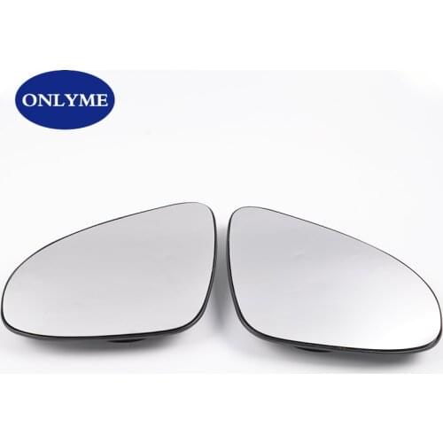 Car high quality heated mirror glass for TOYOTA YARIS 2012 13 14 15 16 17 18 19