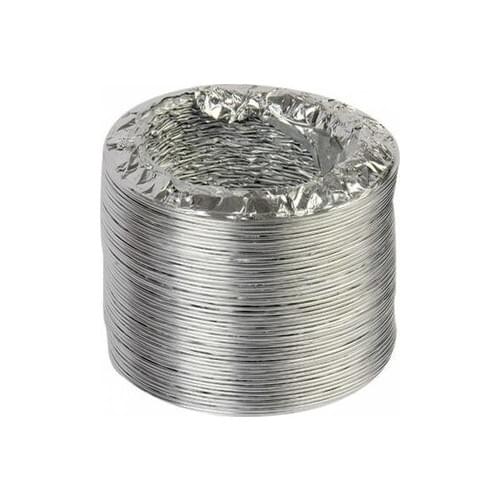 Aris Hood and Extractor Chimney Pipe-2 M