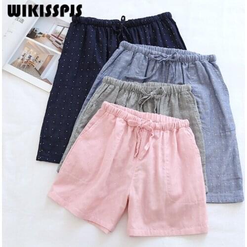 WIKISSPJS Women's Travel Shorts