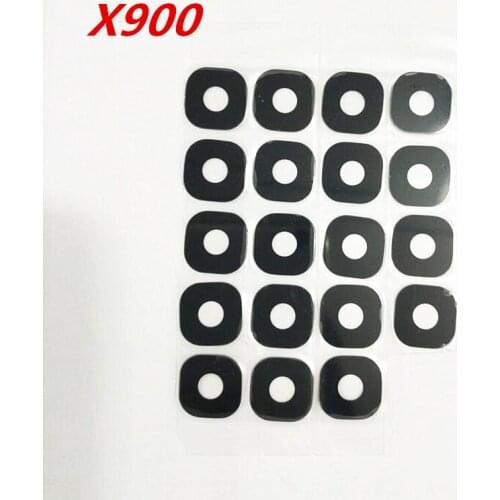 10PCS/Lot For Letv Le One Max X900 New Rear Back Camera Glass Lens Cover Replacement Repair Spare Parts
