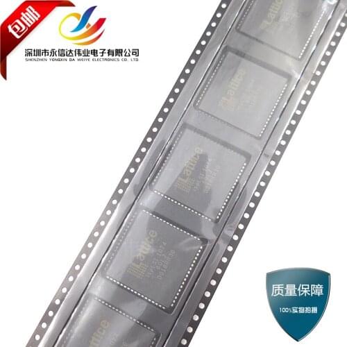 100% New&original ISPLSI1024-60LJ PLCC-68 CPLD