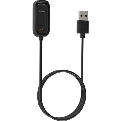 2020 viugreum Dock Chargers For OPPO Band Charger Cable 30cm/100cm USB Charging Cable For OPPO Band Adapter Wire