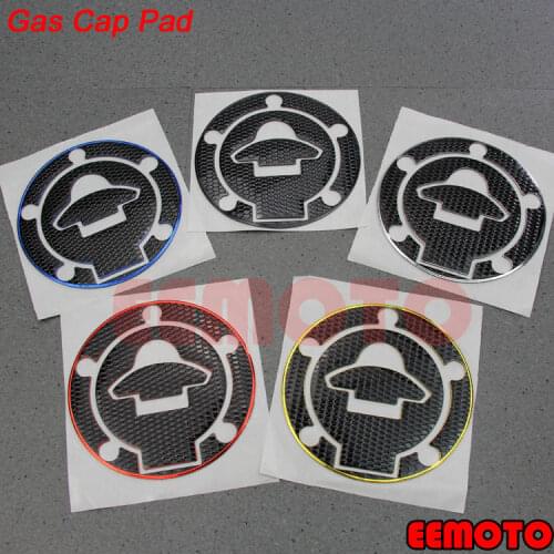 3D Motorcycle Gas Fuel Oil Cap Pad Protector Decals Stickers for YAMAHA YZF-R15 R25 R3 MT25 MT03 M-slaz150 YZF-R25 YZF-R3