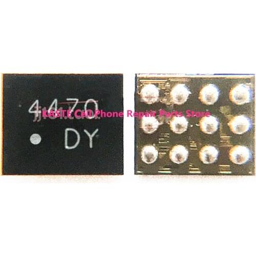 5pcs For iPhon 6 6Plus 6P 6G U1502 Backlight IC for iPhon 5S U23 Light Control Chip IC DY 12 pins