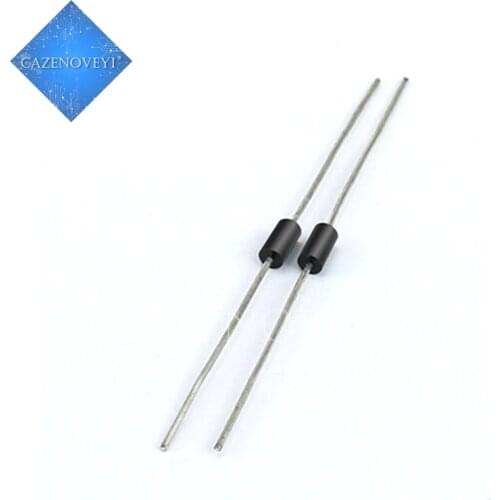 50pcs/lot 1N5388B IN5388B Zener diode 200V 5W DO-15 IN5388 In Stock