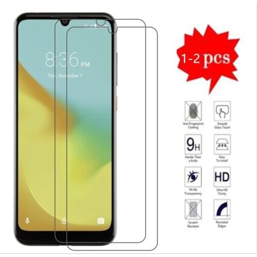 9H 2.5D For ZTE Blade A7 Prime Tempered Glass Protective For ZTE Blade A7 Prime Screen Protector Glass Film phone Cover